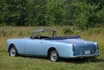 Thumbnail 44 - 1964 Alvis TE 21 Drophead LHD