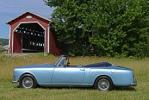 Thumbnail 45 - 1964 Alvis TE 21 Drophead LHD