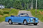Thumbnail 46 - 1964 Alvis TE 21 Drophead LHD