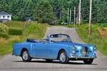 Thumbnail 46 - 1964 Alvis TE 21 Drophead LHD