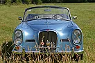 Thumbnail 48 - 1964 Alvis TE 21 Drophead LHD