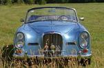 Thumbnail 48 - 1964 Alvis TE 21 Drophead LHD