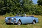 Thumbnail 49 - 1964 Alvis TE 21 Drophead LHD