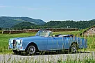 Thumbnail 50 - 1964 Alvis TE 21 Drophead LHD