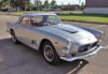 1964 Maserati 3500GT Coupe