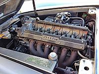 Thumbnail 13 - 1964 Maserati 3500GT Coupe