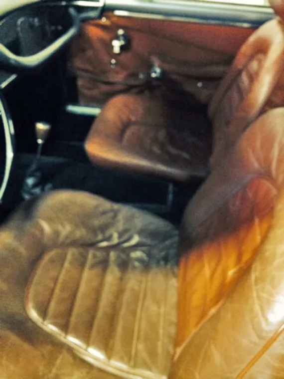 Vehicle Image 15 - 1964 Maserati 3500GT Coupe