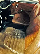 Thumbnail 15 - 1964 Maserati 3500GT Coupe