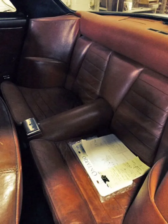 Vehicle Image 18 - 1964 Maserati 3500GT Coupe