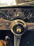 Thumbnail 19 - 1964 Maserati 3500GT Coupe