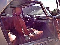 Thumbnail 21 - 1964 Maserati 3500GT Coupe