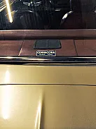 Thumbnail 29 - 1964 Maserati 3500GT Coupe