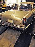Thumbnail 33 - 1964 Maserati 3500GT Coupe
