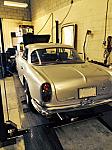 Thumbnail 34 - 1964 Maserati 3500GT Coupe