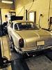 Thumbnail 34 - 1964 Maserati 3500GT Coupe
