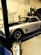 Thumbnail 35 - 1964 Maserati 3500GT Coupe