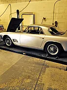 Thumbnail 36 - 1964 Maserati 3500GT Coupe