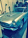 Thumbnail 37 - 1964 Maserati 3500GT Coupe