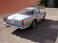 Thumbnail 39 - 1964 Maserati 3500GT Coupe