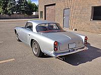 Thumbnail 41 - 1964 Maserati 3500GT Coupe