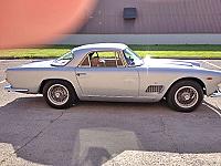 Thumbnail 42 - 1964 Maserati 3500GT Coupe