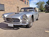 Thumbnail 43 - 1964 Maserati 3500GT Coupe