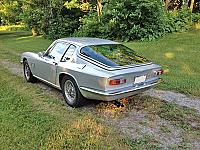 Thumbnail 3 - 1967 Maserati Mistral