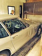 Thumbnail 9 - 1967 Maserati Mistral