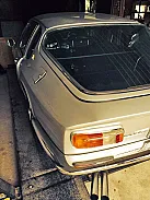 Thumbnail 11 - 1967 Maserati Mistral