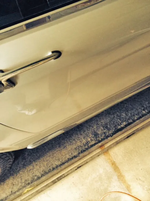 Vehicle Image 14 - 1967 Maserati Mistral