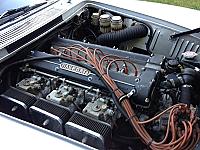 Thumbnail 17 - 1967 Maserati Mistral