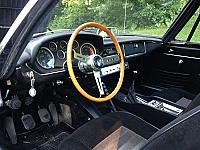 Thumbnail 18 - 1967 Maserati Mistral