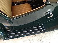 Thumbnail 1 - 1951 MGTD