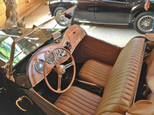 Vehicle Image 2 - 1951 MGTD