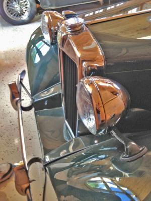 Vehicle Image 4 - 1951 MGTD
