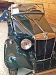 Thumbnail 5 - 1951 MGTD