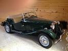Thumbnail 6 - 1951 MGTD
