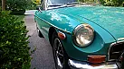 Thumbnail 1 - 1972 MGB Roadster