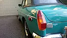 Thumbnail 4 - 1972 MGB Roadster
