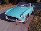 Thumbnail 6 - 1972 MGB Roadster
