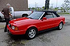 Thumbnail 7 - 1994 Audi Cabriolet