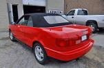 Thumbnail 8 - 1994 Audi Cabriolet