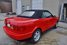 Thumbnail 9 - 1994 Audi Cabriolet