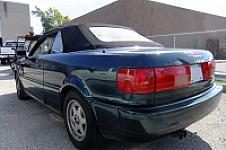 Thumbnail 21 - 1994 Audi Cabriolet