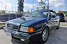 Thumbnail 22 - 1994 Audi Cabriolet