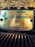 Thumbnail 3 - 1984 Ferrari 400i