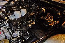 Thumbnail 4 - 1984 Ferrari 400i