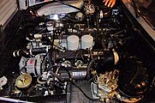 Thumbnail 5 - 1984 Ferrari 400i