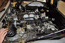 Thumbnail 6 - 1984 Ferrari 400i