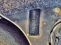 Thumbnail 3 - 1975 Porsche 911S Targa